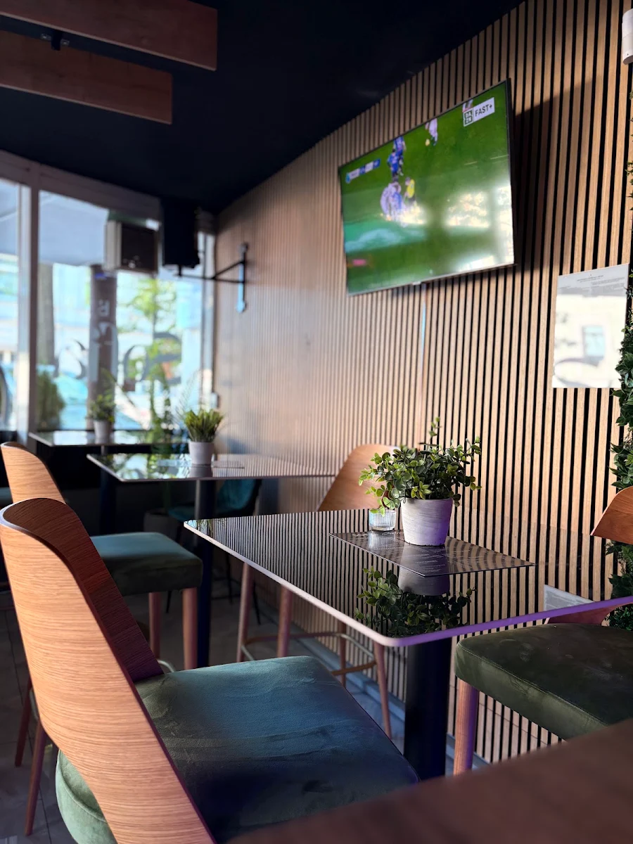 Atmosphäre photo 5