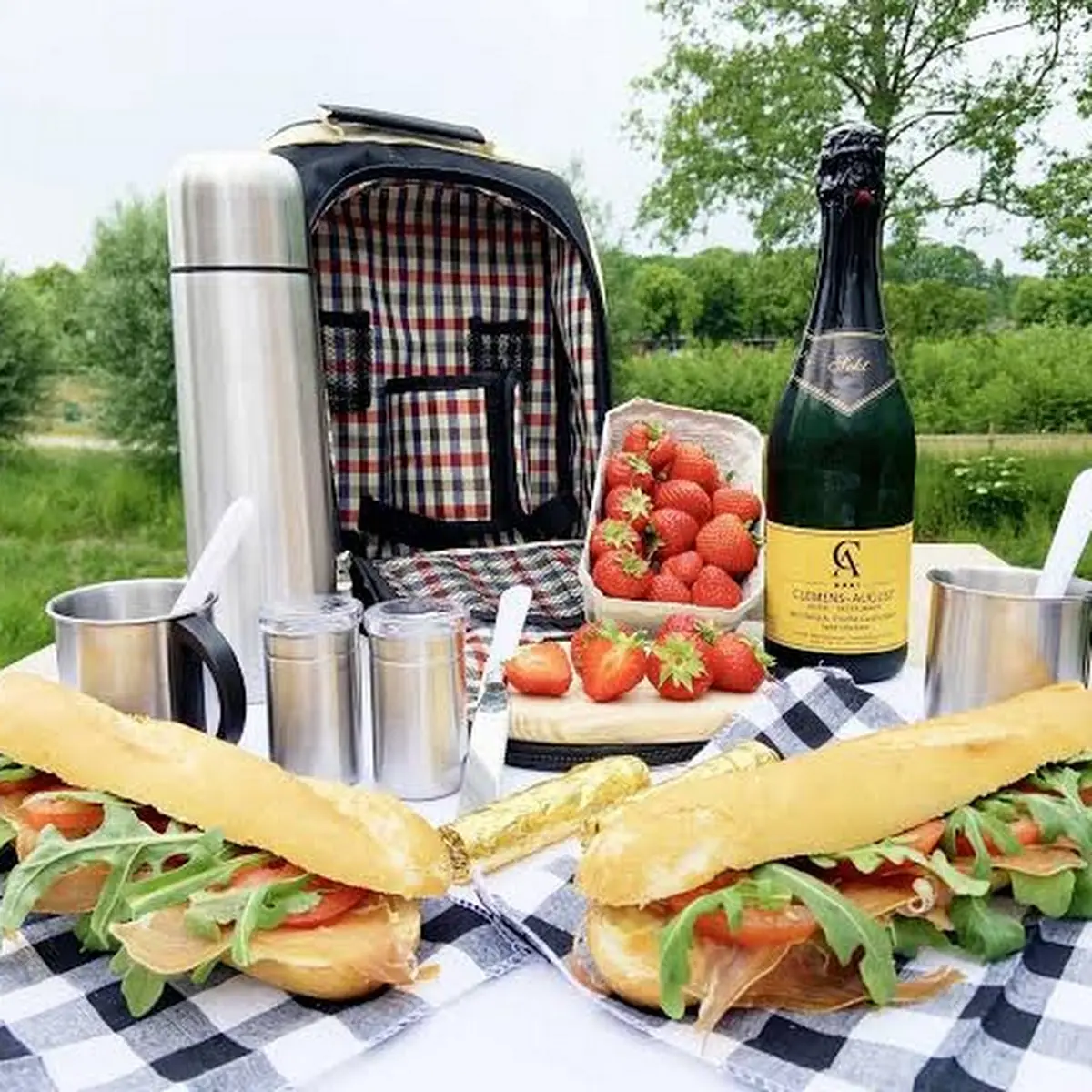 Essen und Trinken photo 4
