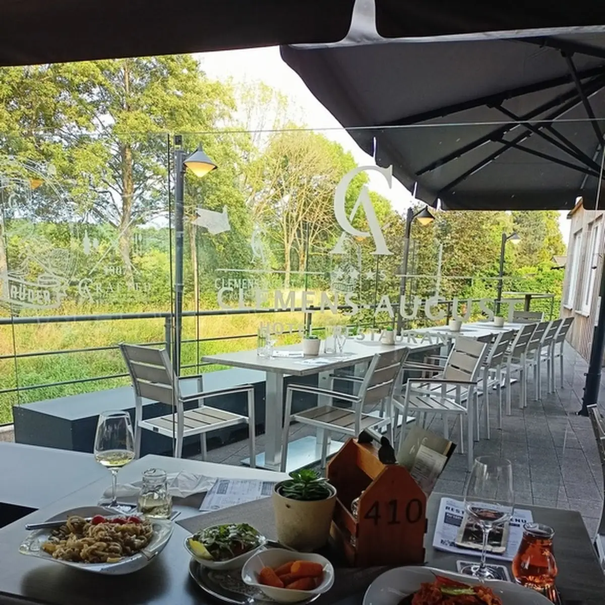 Essen und Trinken photo 6