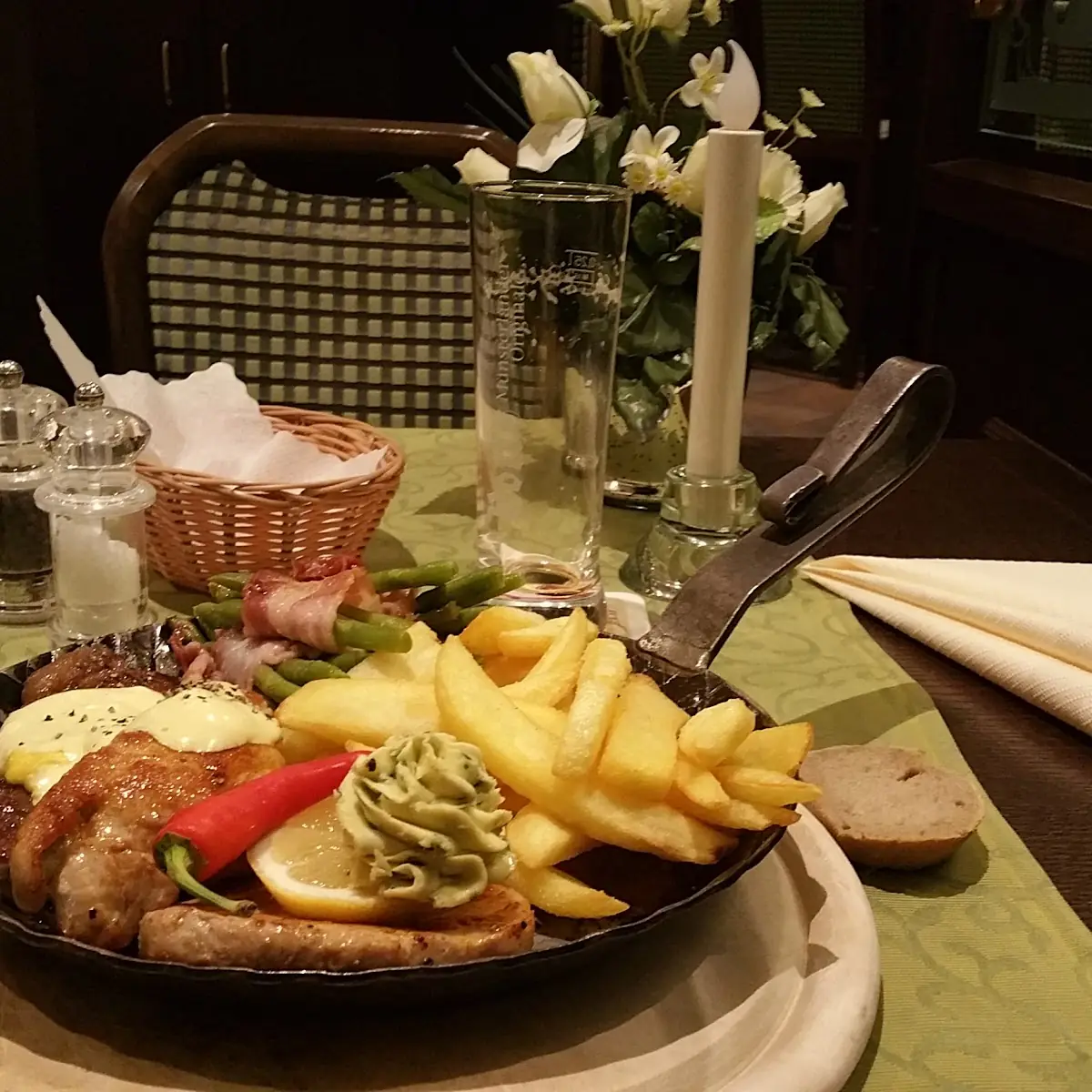 Essen und Trinken photo 8