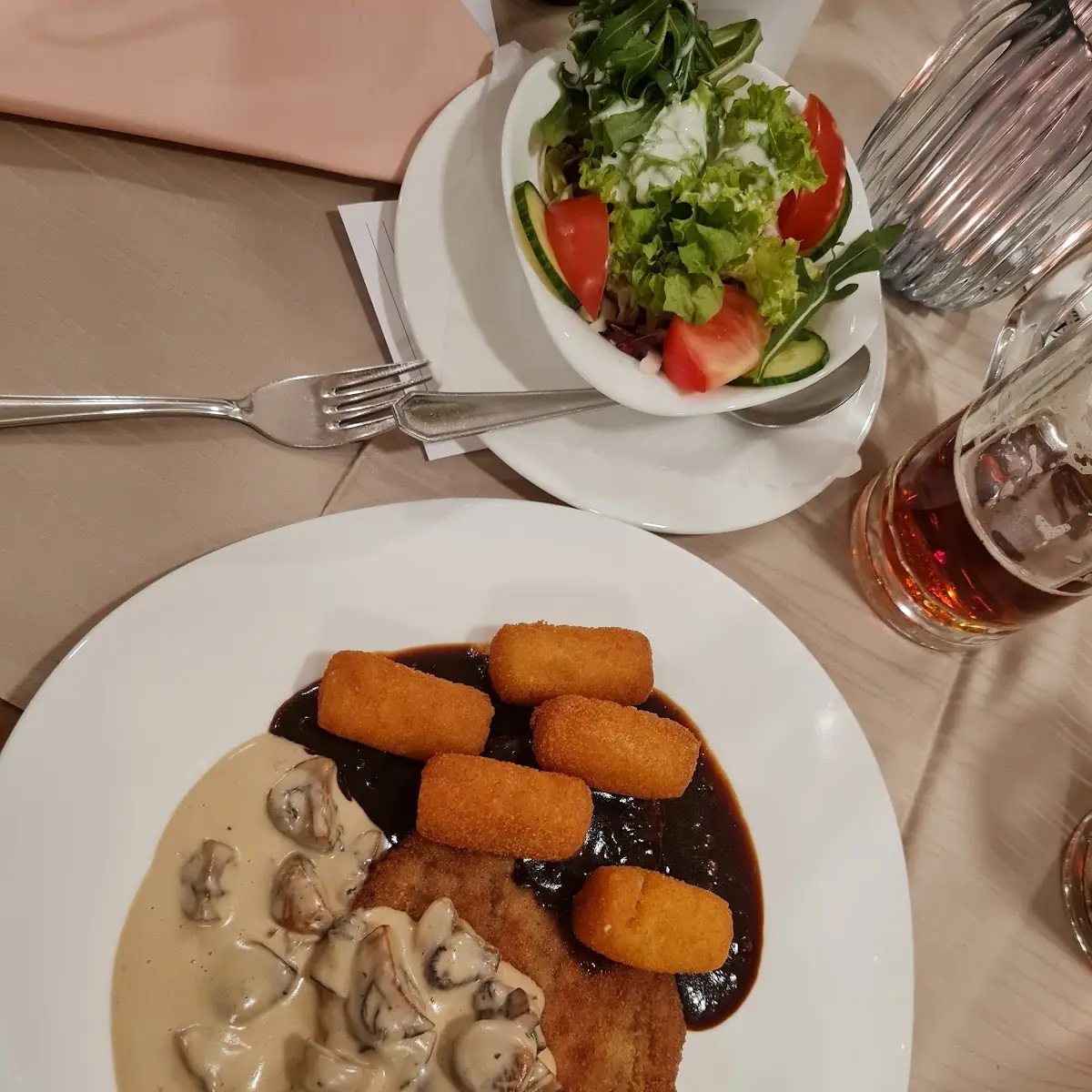 Essen und Trinken photo 9