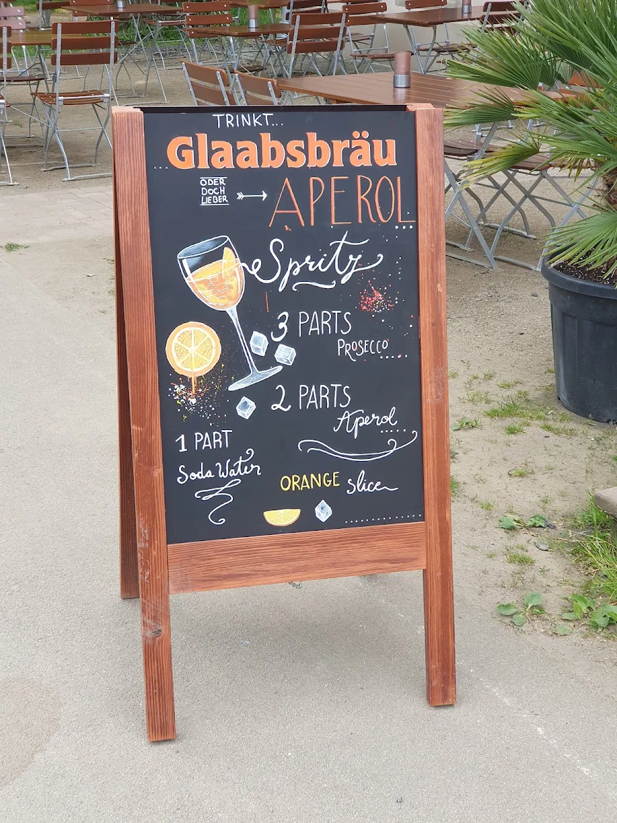 Speisekarte photo 9