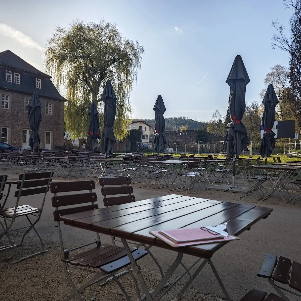 Atmosphäre photo 4