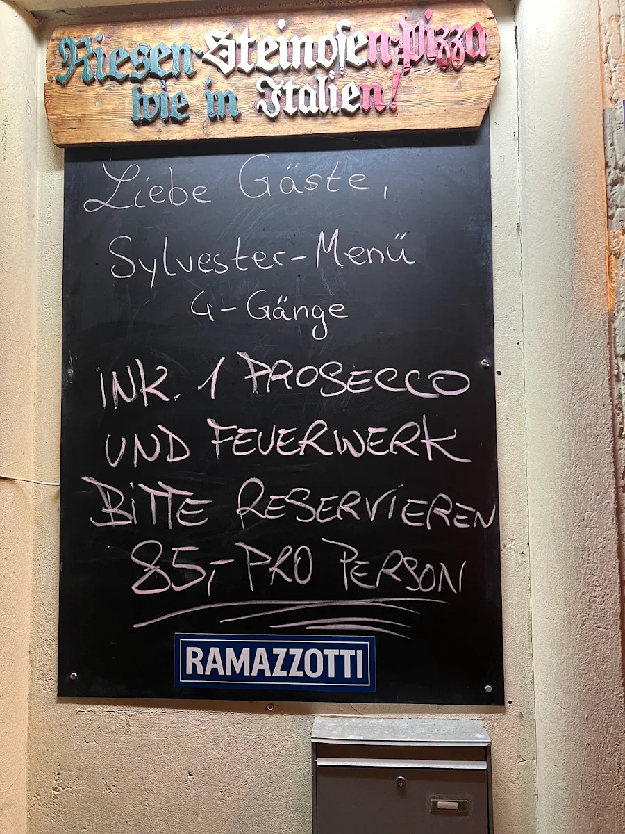Speisekarte photo 7