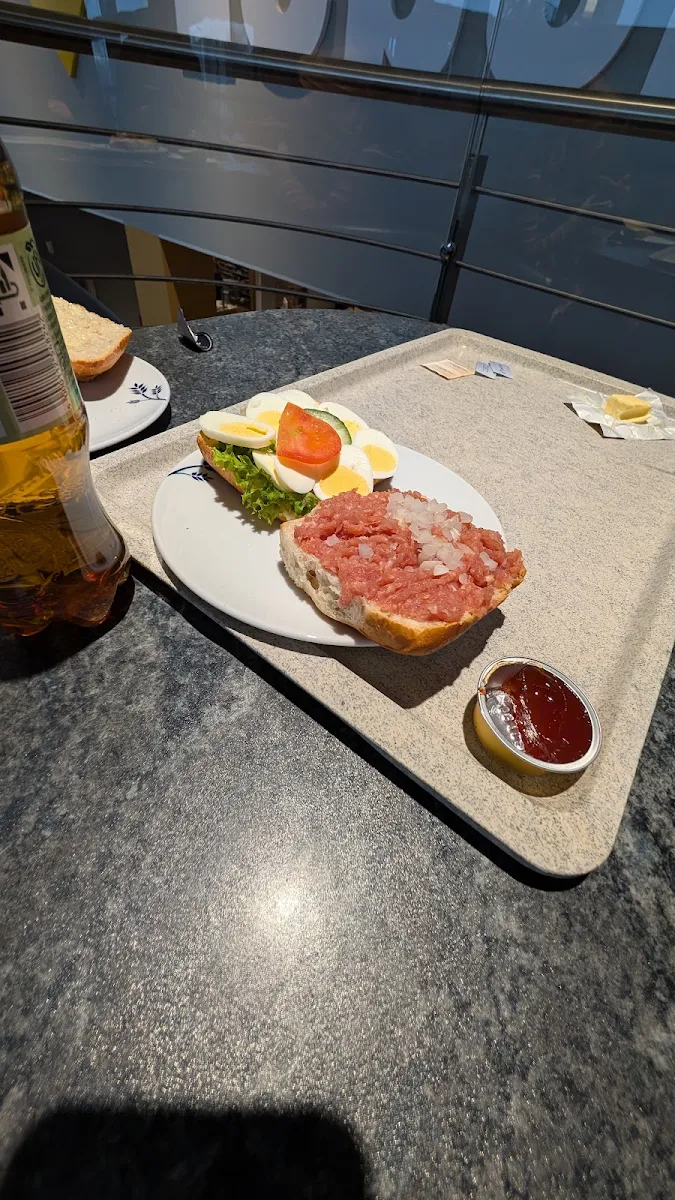 Essen und Trinken photo 3