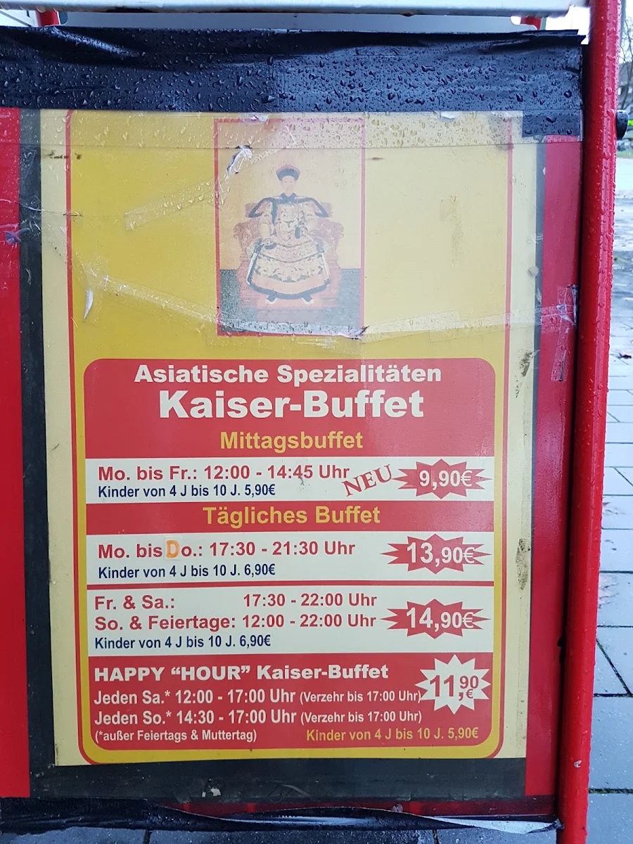 Speisekarte photo 7