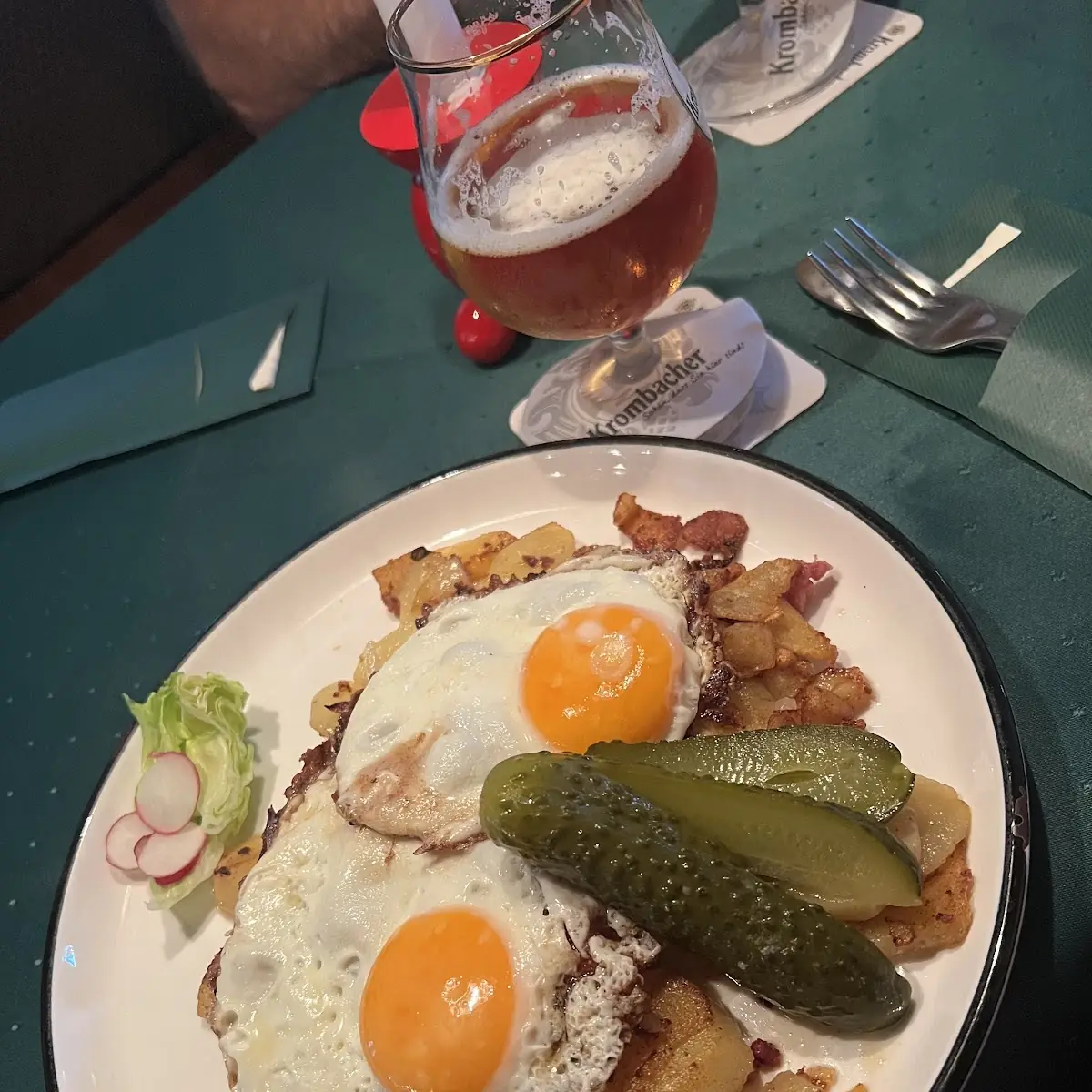 Essen und Trinken photo 2