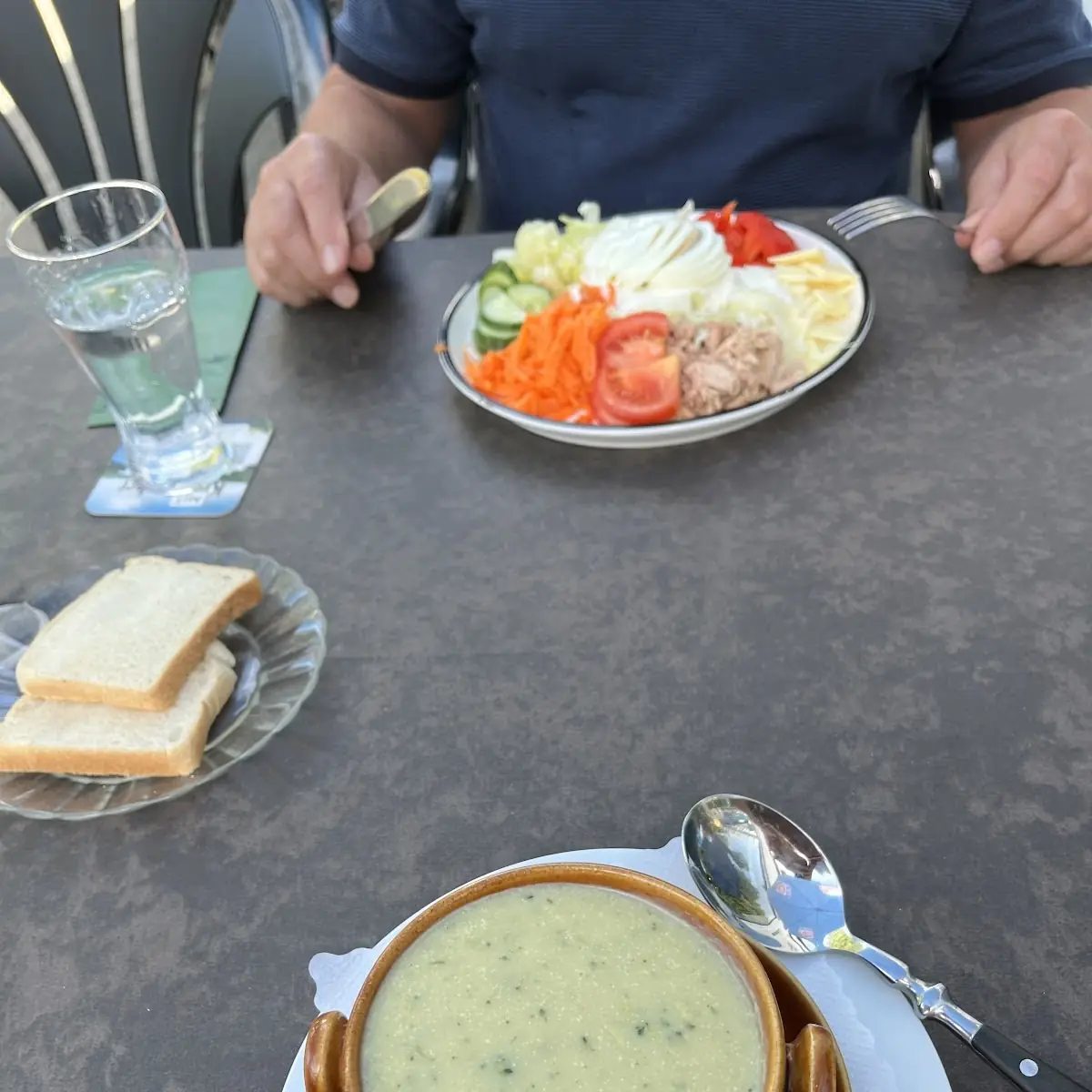 Essen und Trinken photo 3