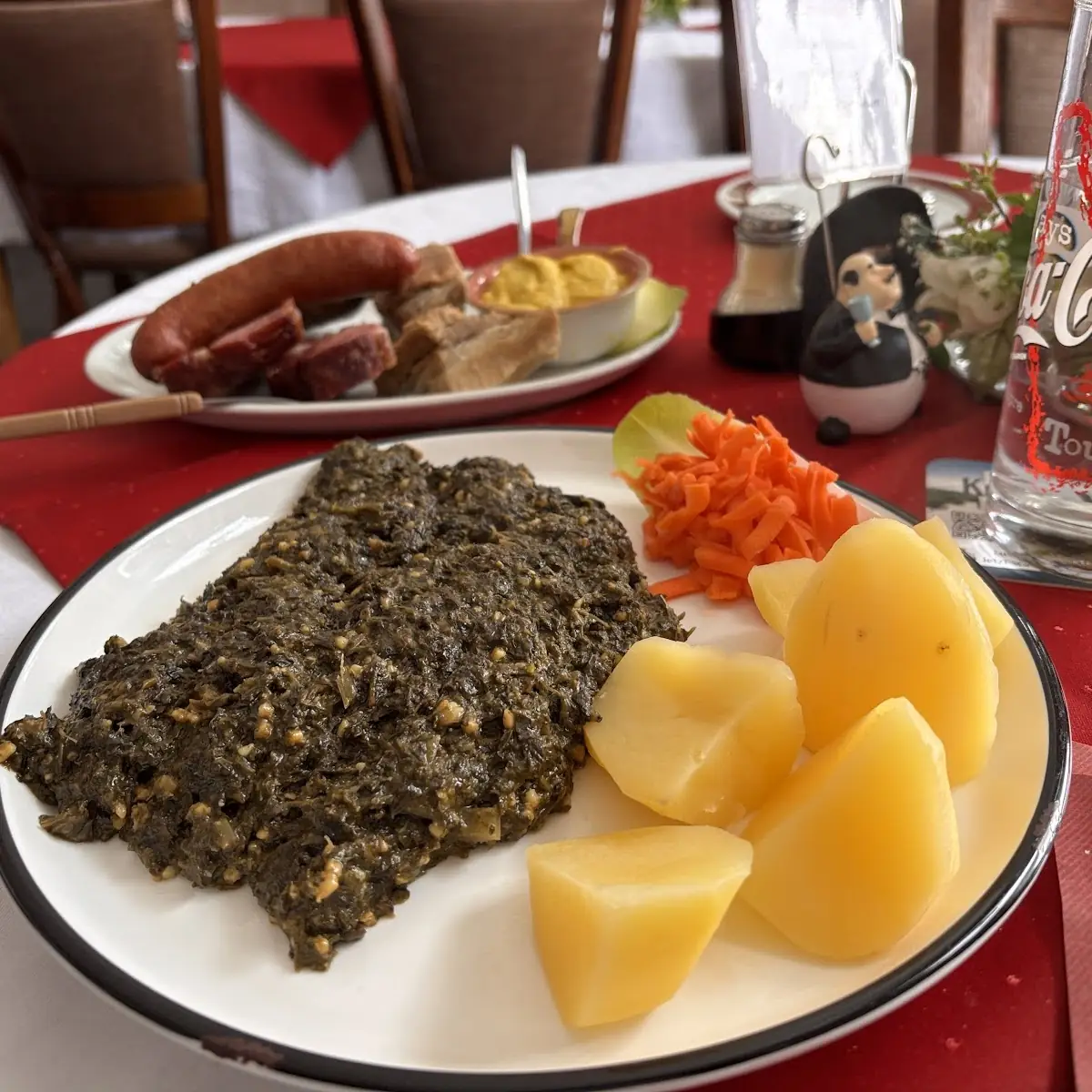 Essen und Trinken photo 9