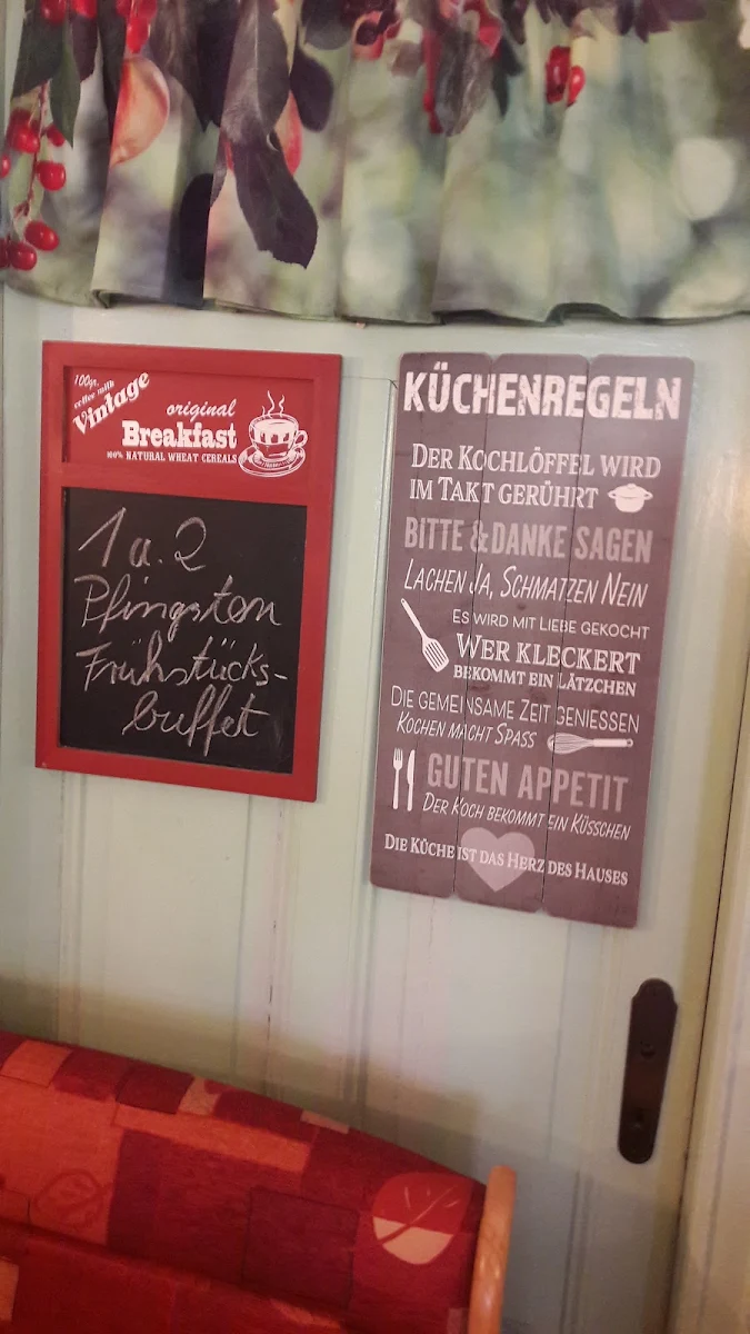 Speisekarte photo 4