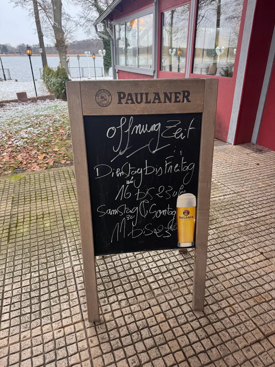 Speisekarte, Restaurant Due Fratelli