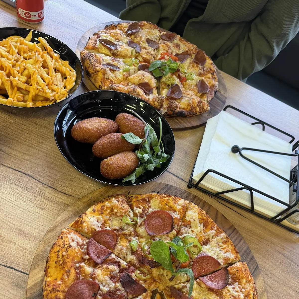 Essen und Trinken photo 5