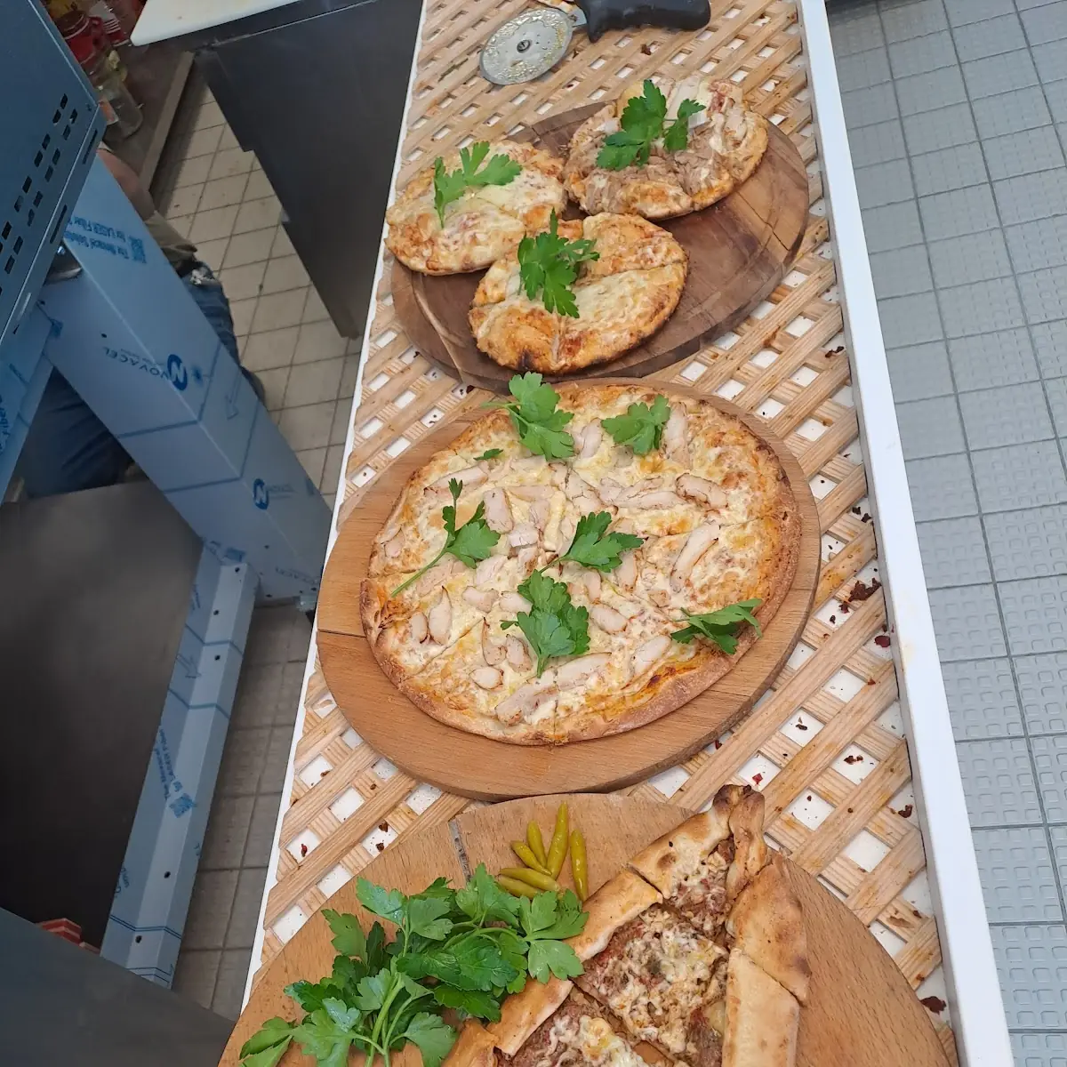 Essen und Trinken photo 8