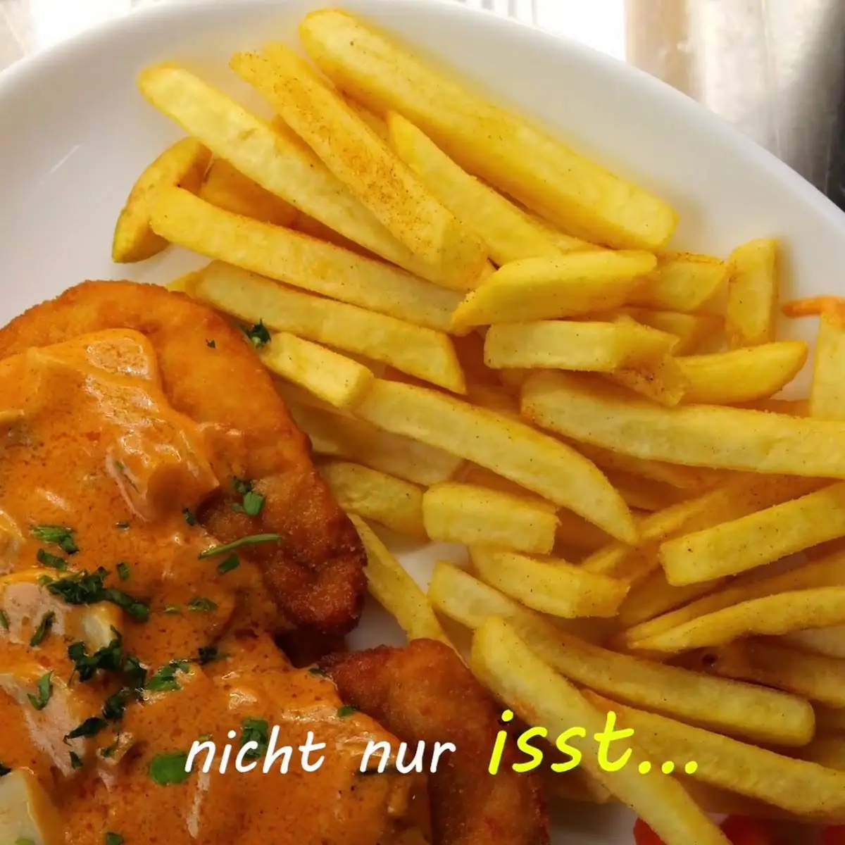 Essen und Trinken photo 1