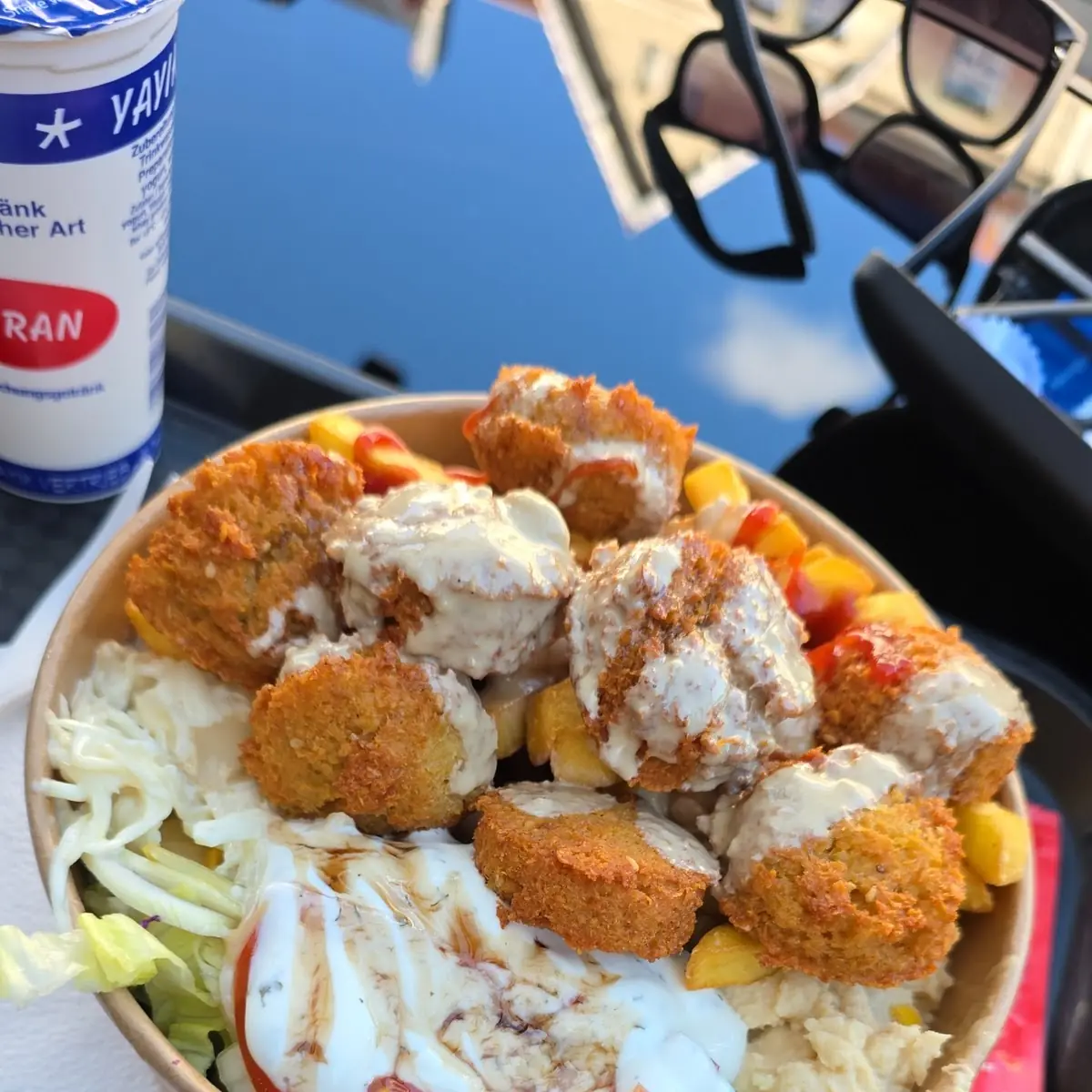 Essen und Trinken photo 10