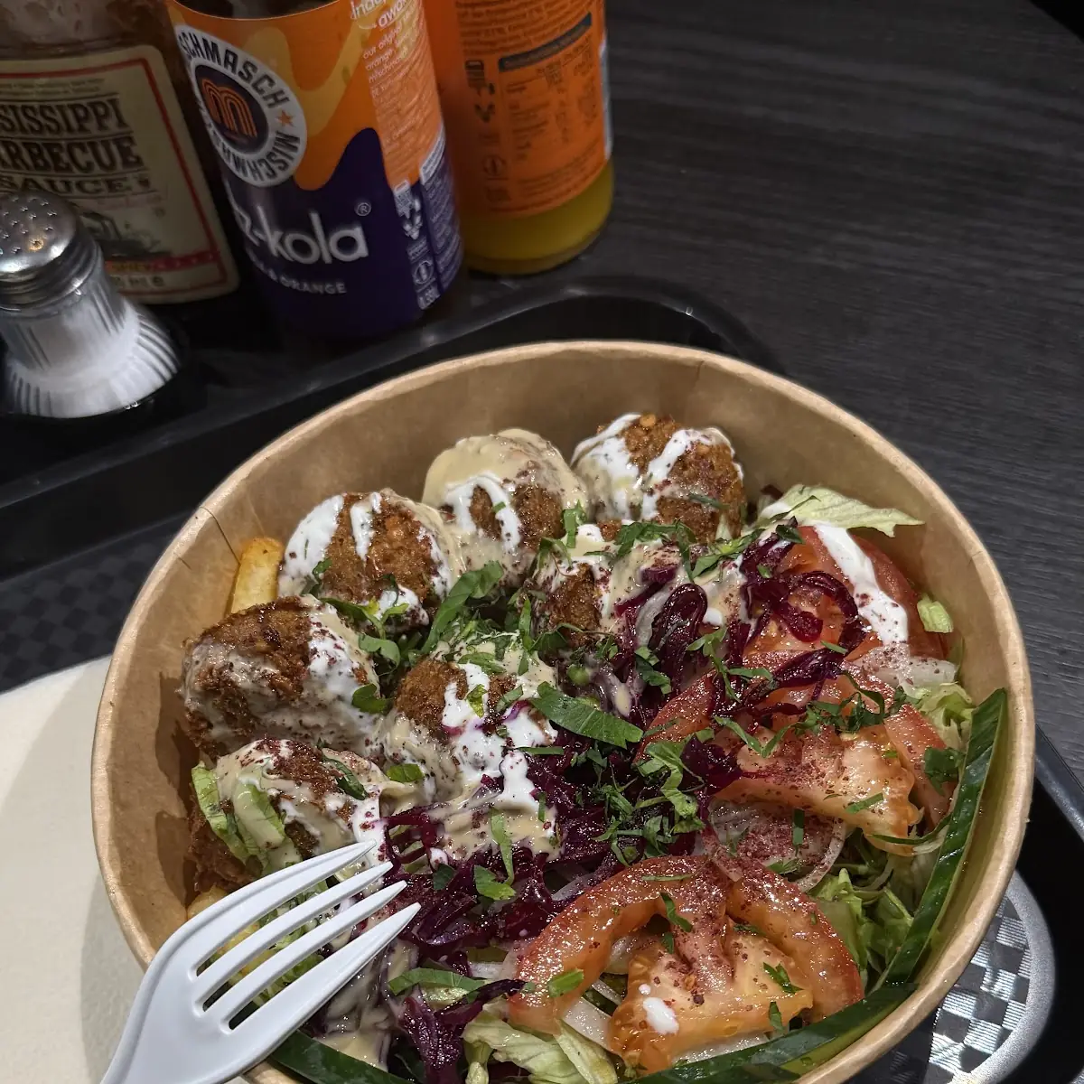 Essen und Trinken photo 4