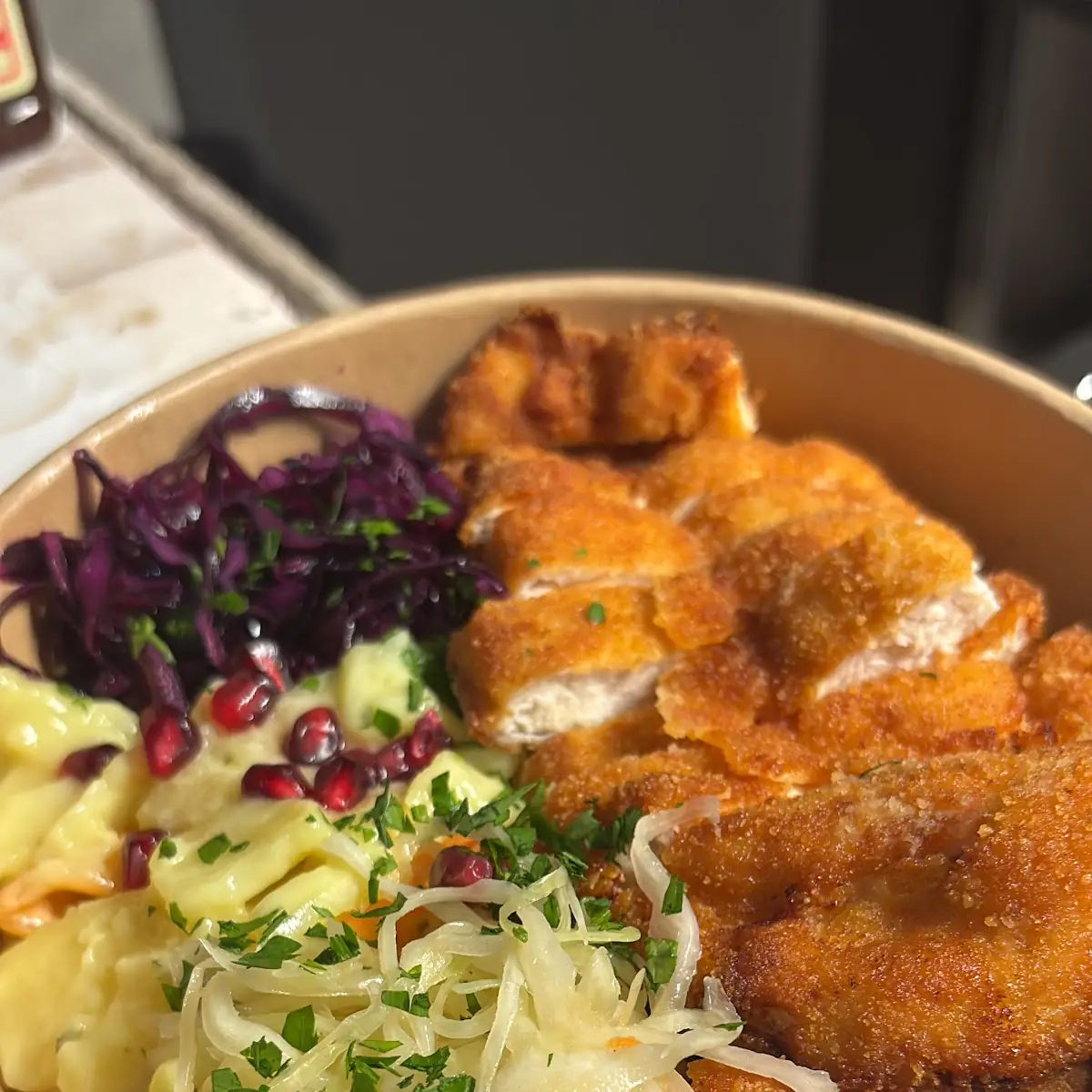 Essen und Trinken photo 5