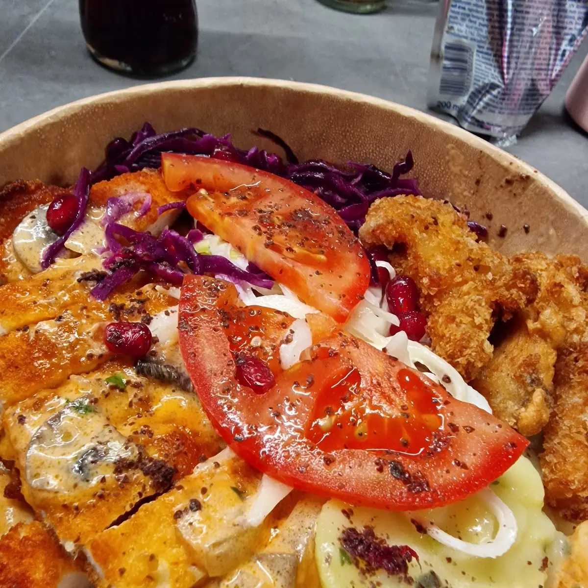 Essen und Trinken photo 6