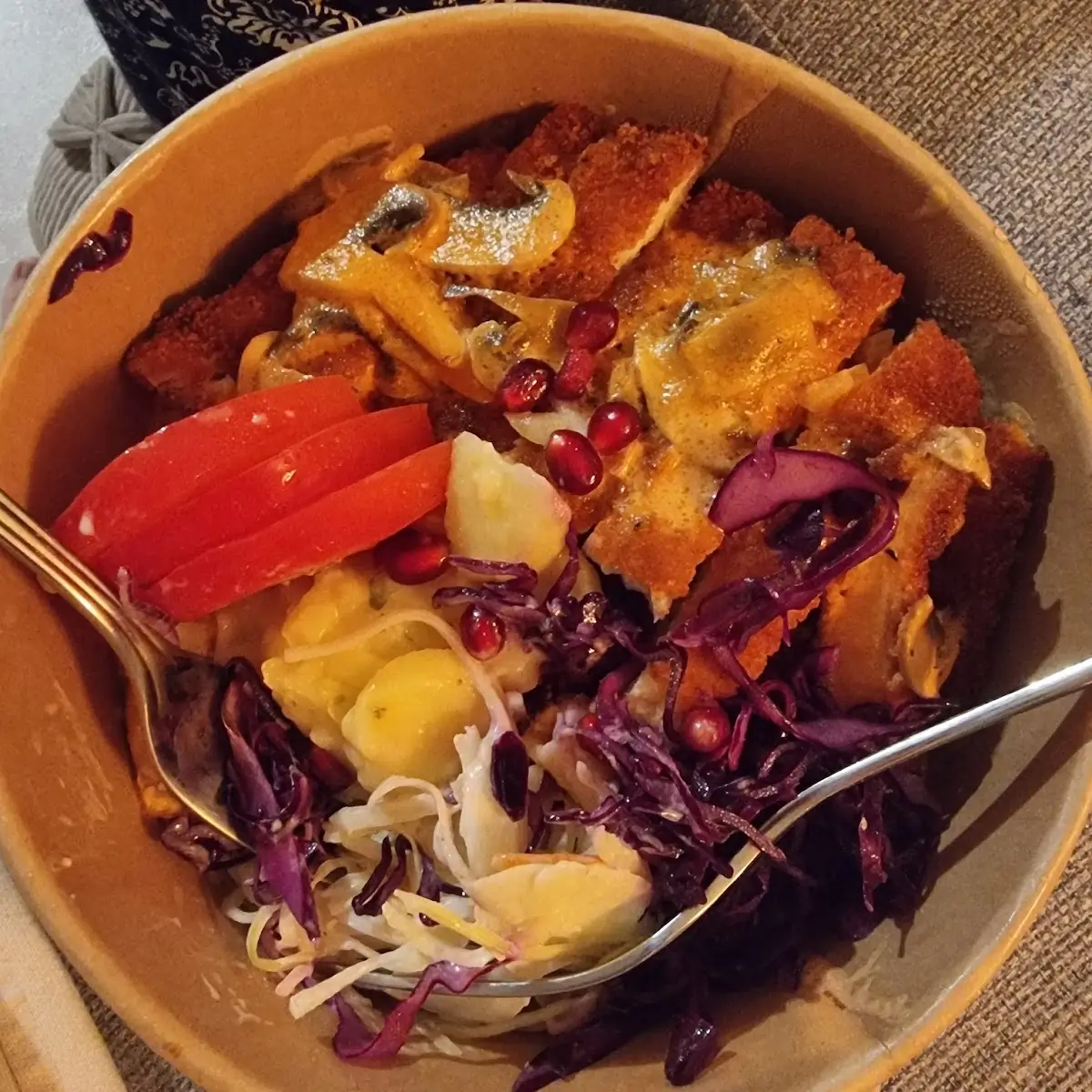 Essen und Trinken photo 7