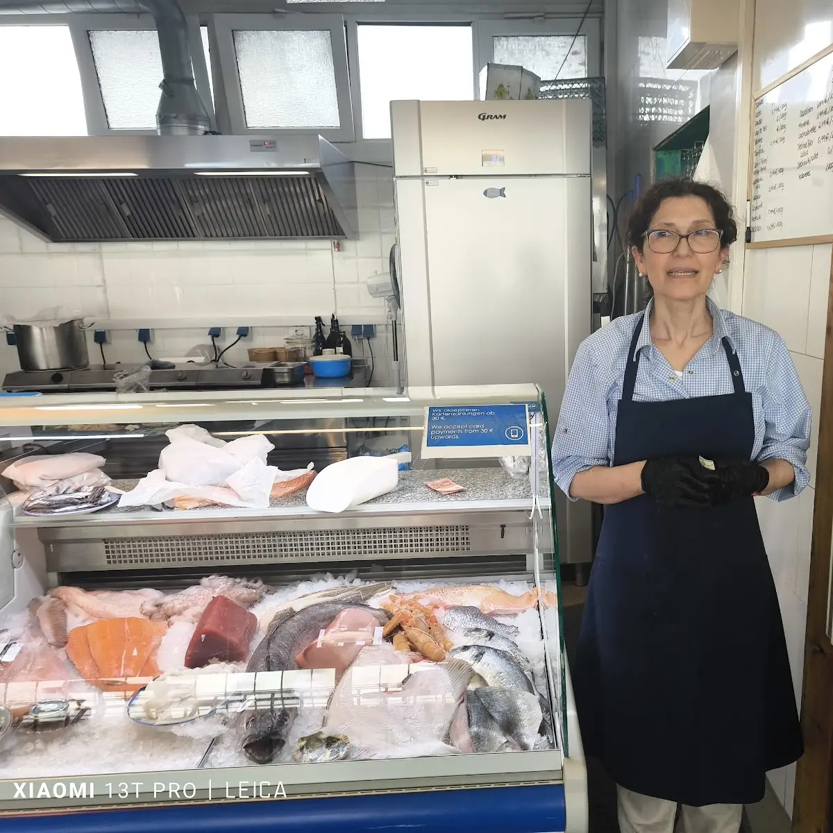 Atmosphäre photo 7