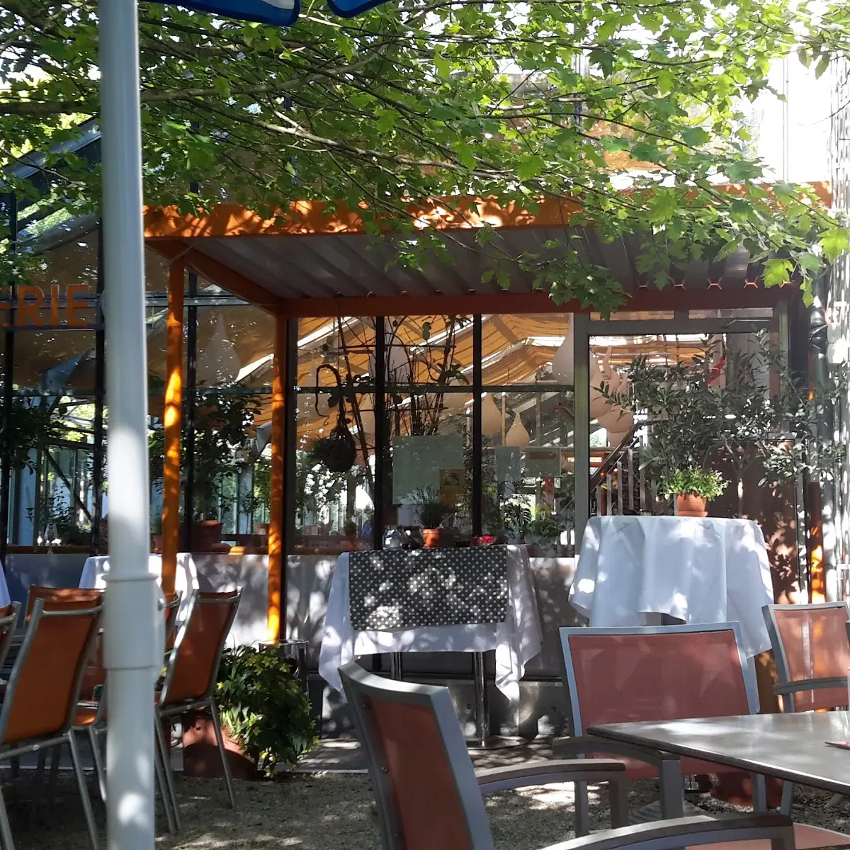 Atmosphäre photo 8