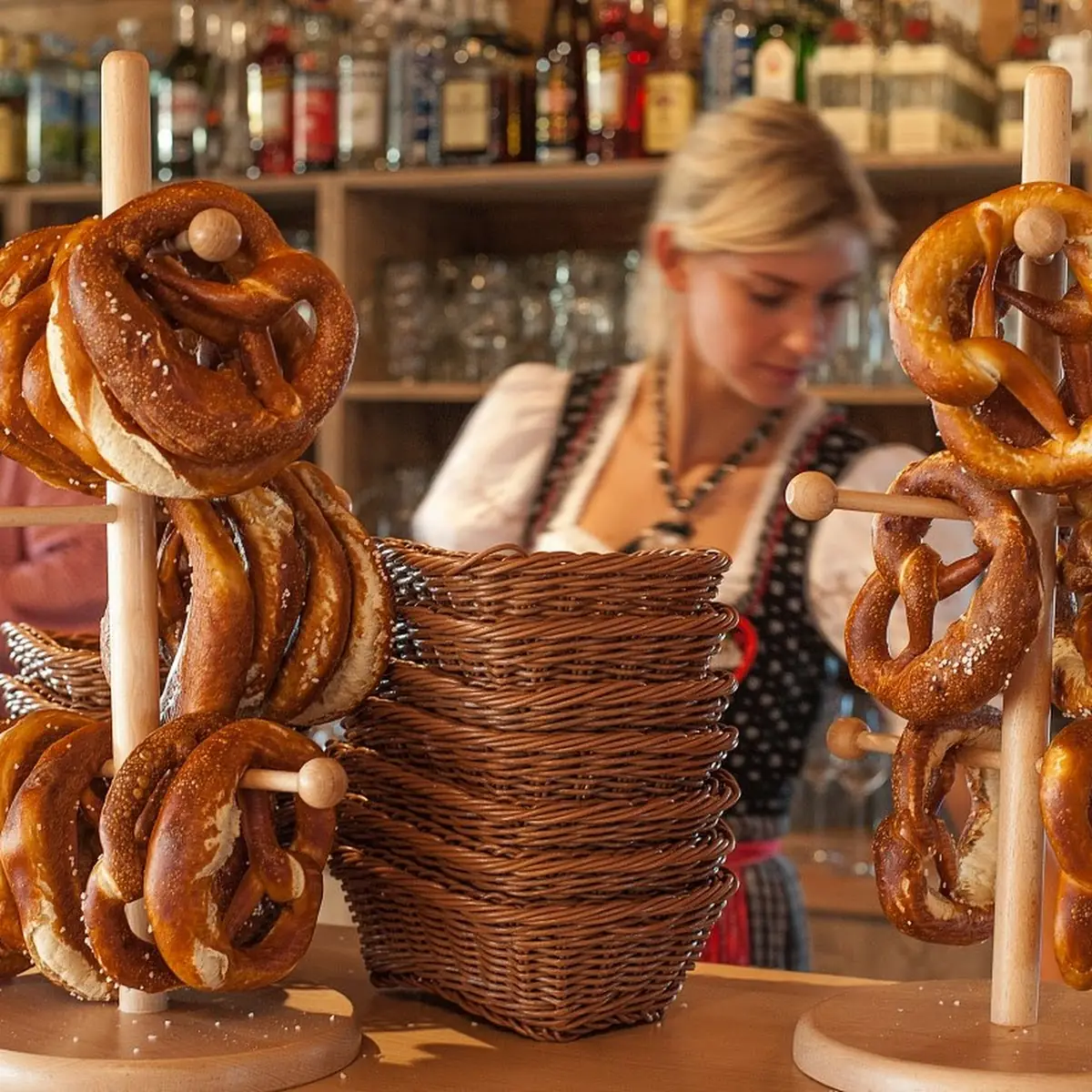 Essen und Trinken photo 1