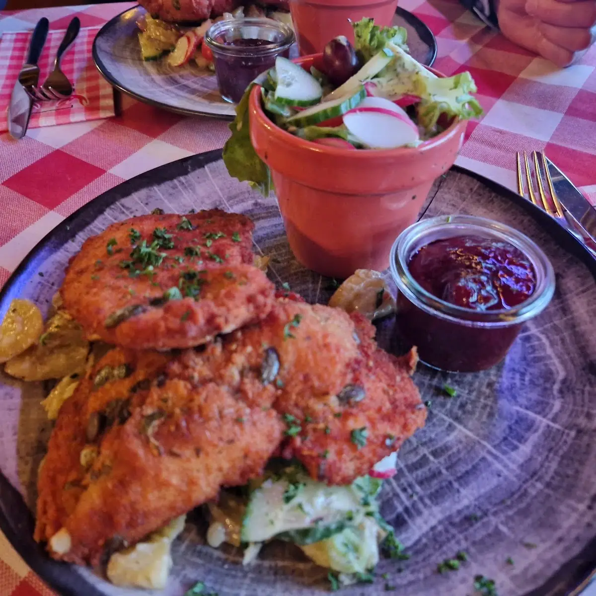 Essen und Trinken photo 10