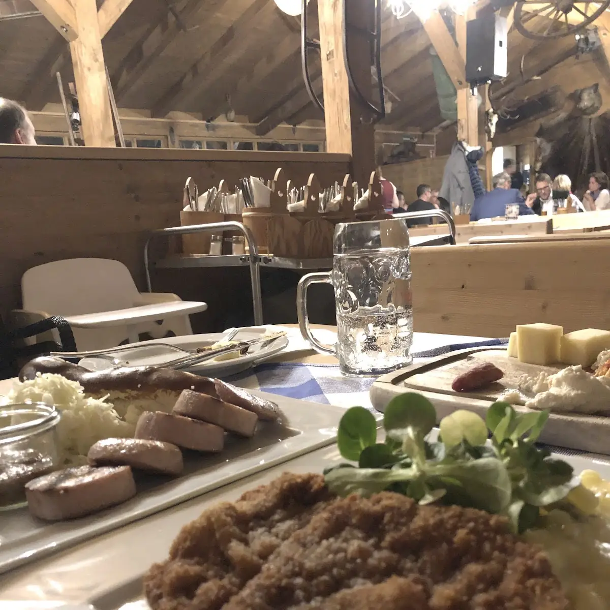 Essen und Trinken photo 4