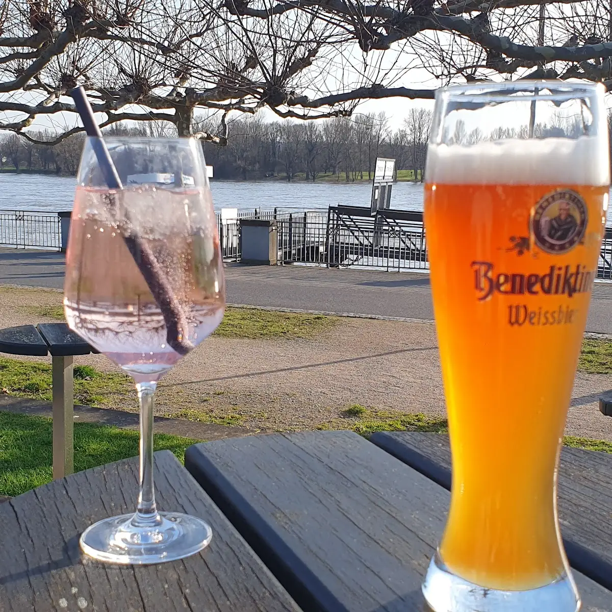 Essen und Trinken photo 5
