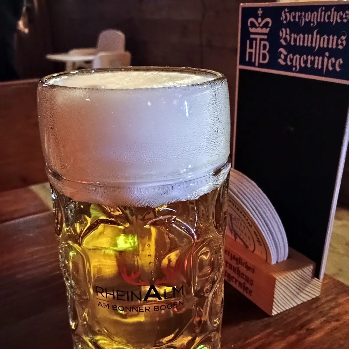 Essen und Trinken photo 6