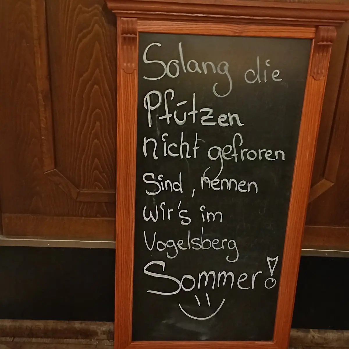 Speisekarte photo 6