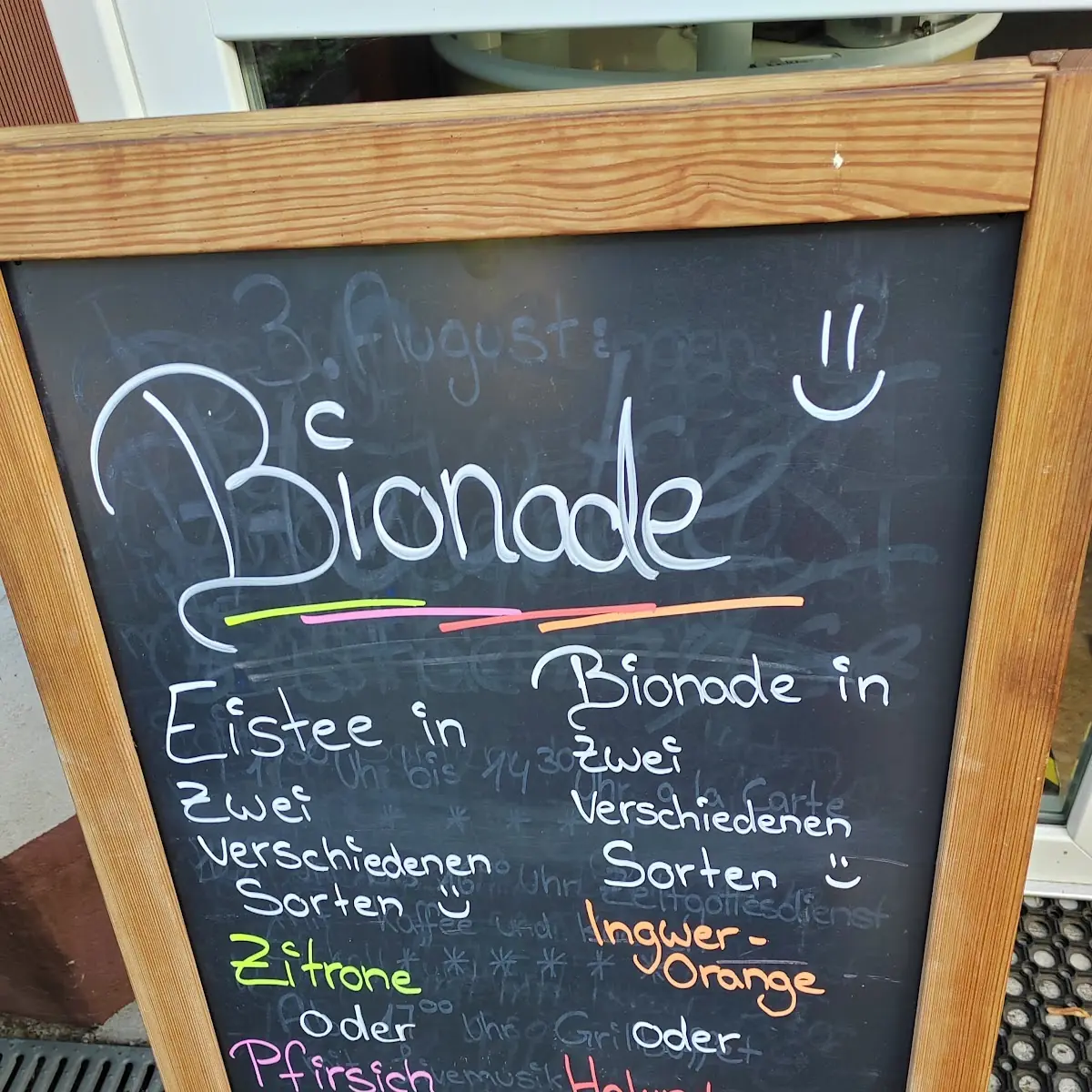 Speisekarte photo 8