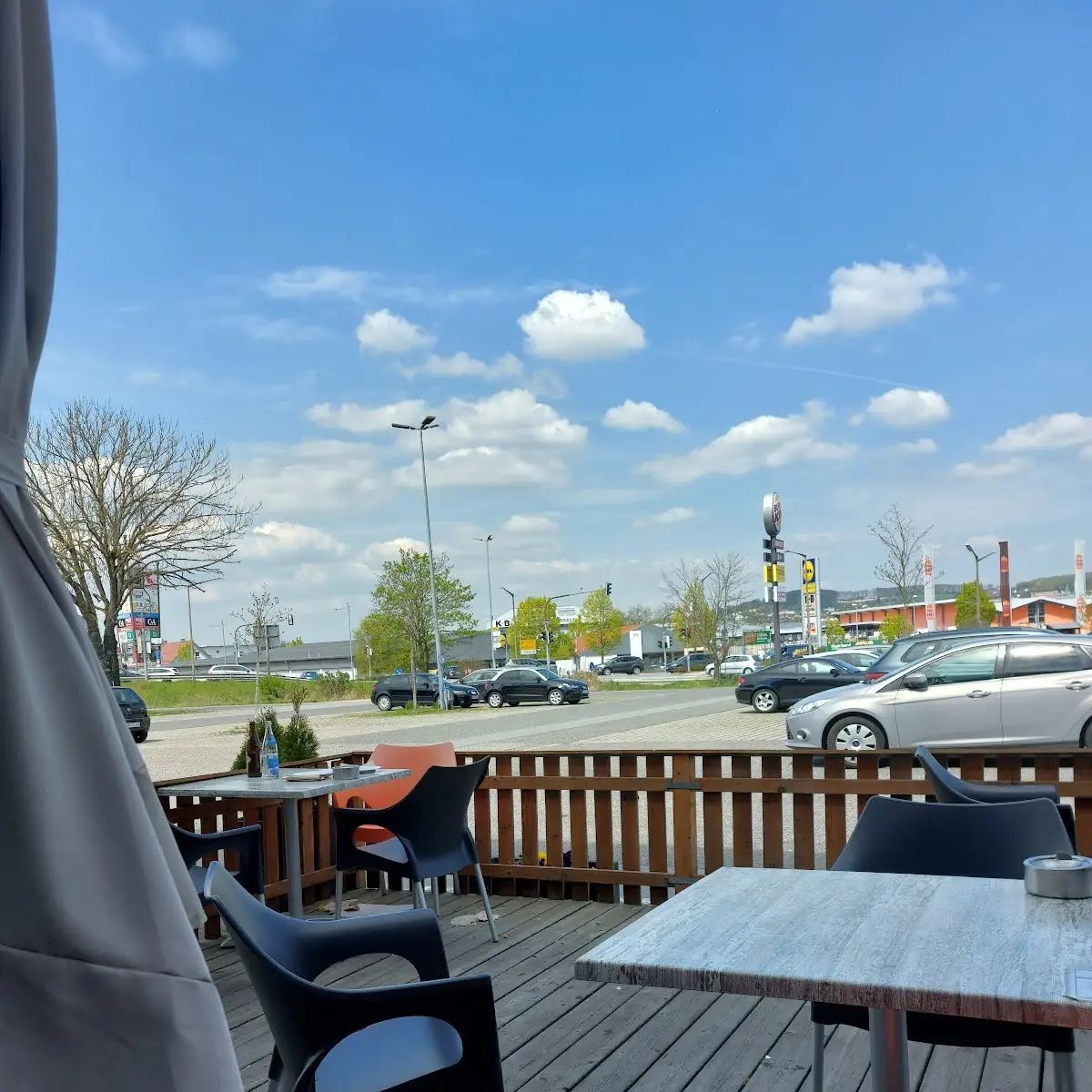 Atmosphäre photo 6