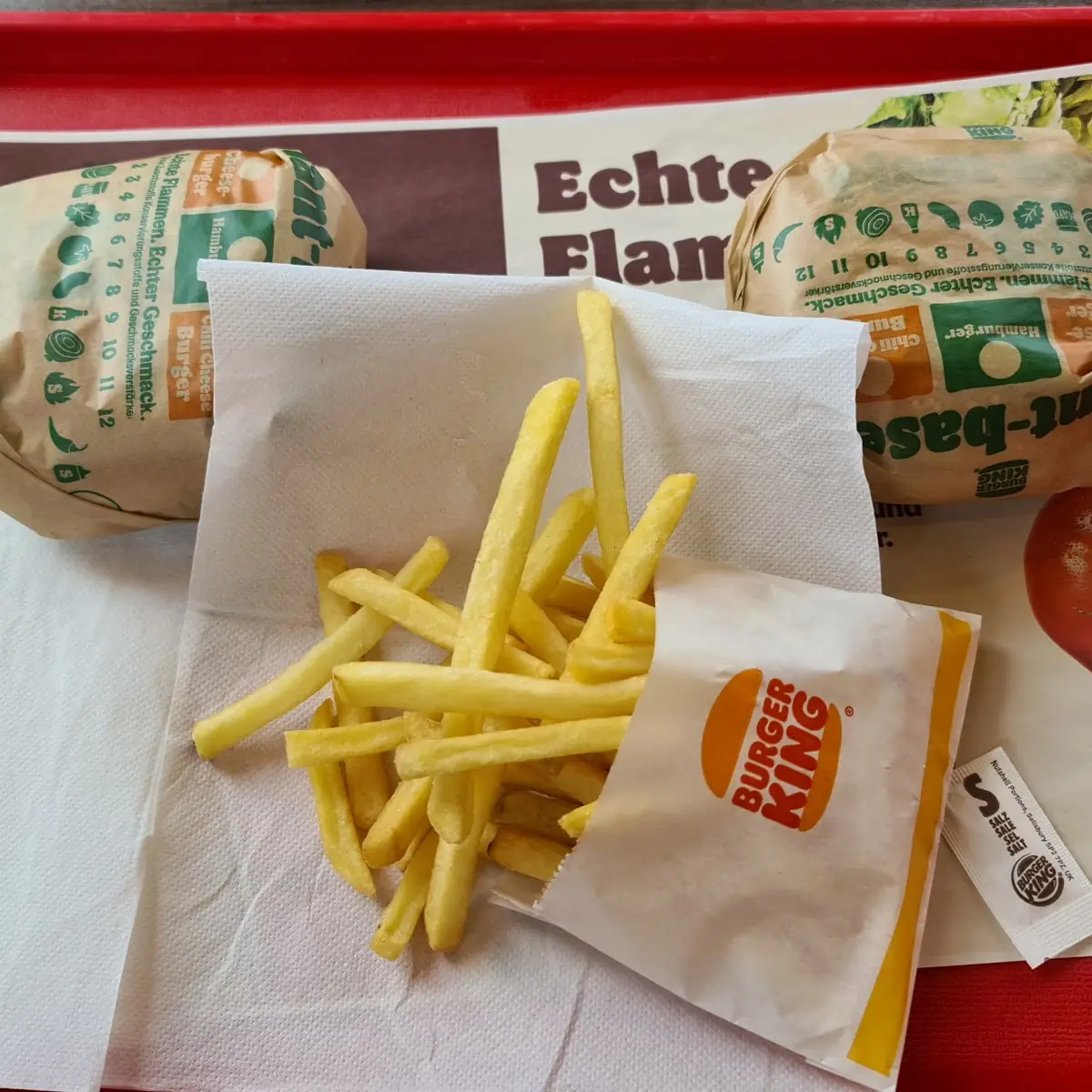 Essen und Trinken photo 2