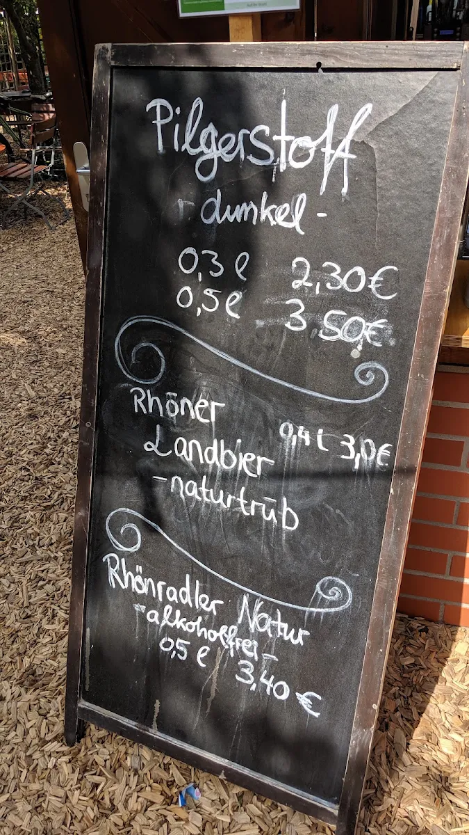 Speisekarte photo 10