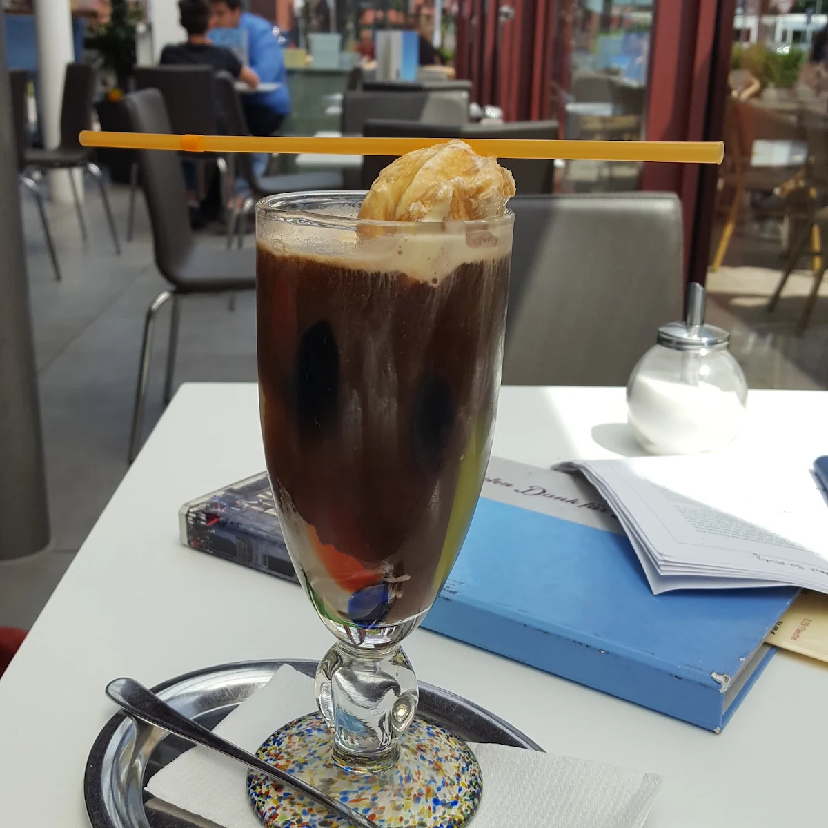 Essen und Trinken photo 10