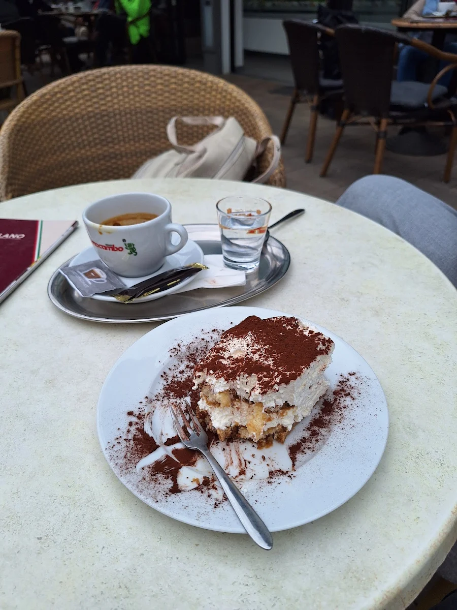 Essen und Trinken photo 4
