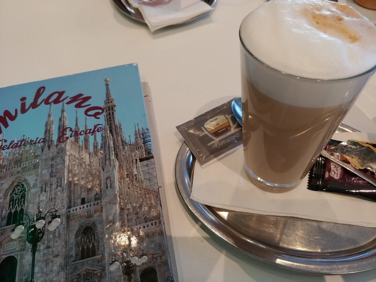 Essen und Trinken photo 9
