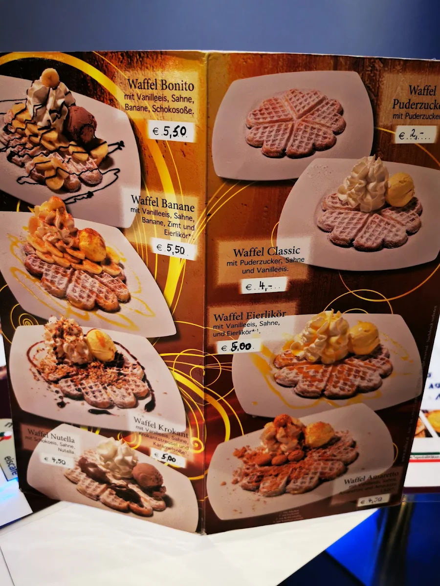 Speisekarte photo 4