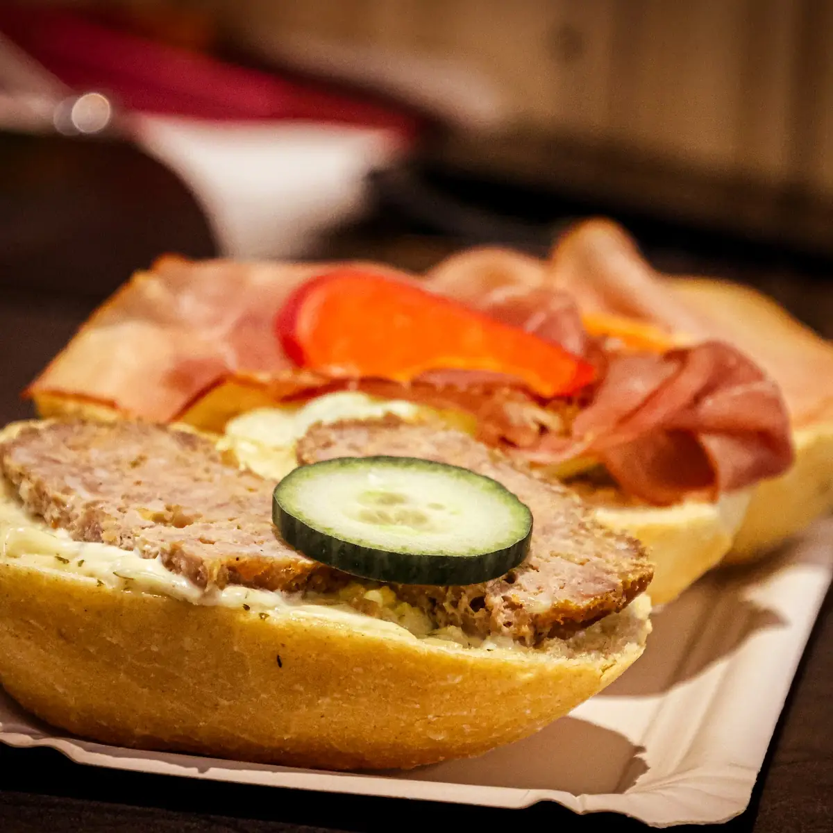 Essen und Trinken photo 10