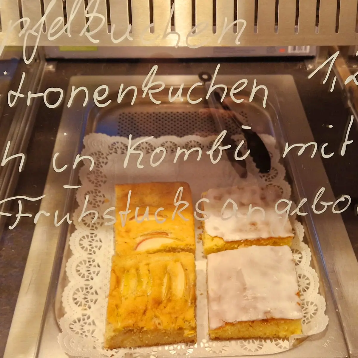 Speisekarte photo 10