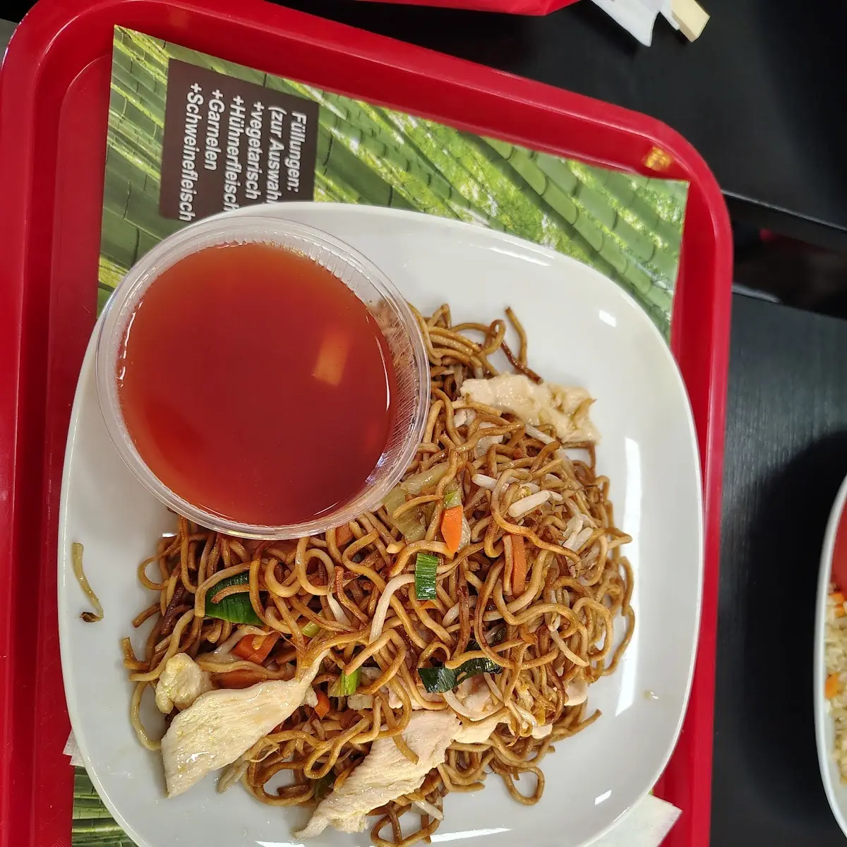 Essen und Trinken photo 4
