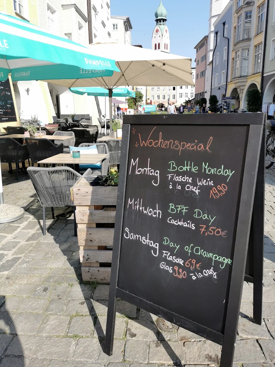 Speisekarte photo 4
