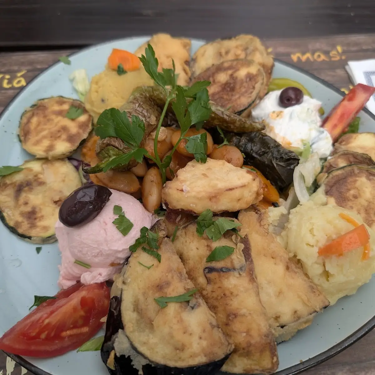 Essen und Trinken photo 4
