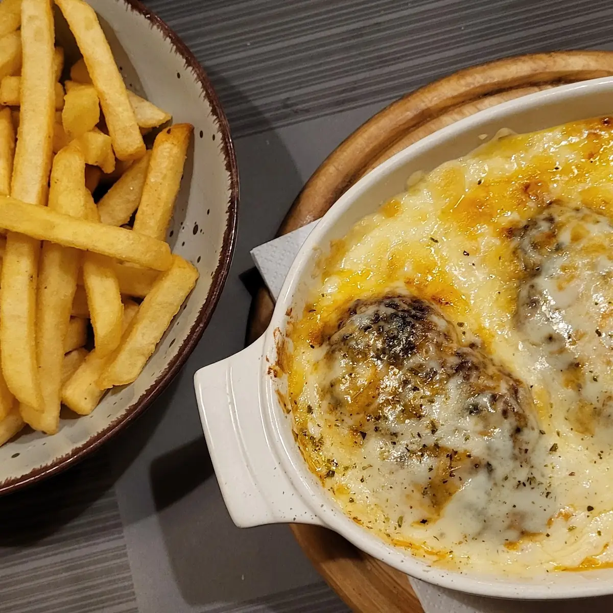 Essen und Trinken photo 5