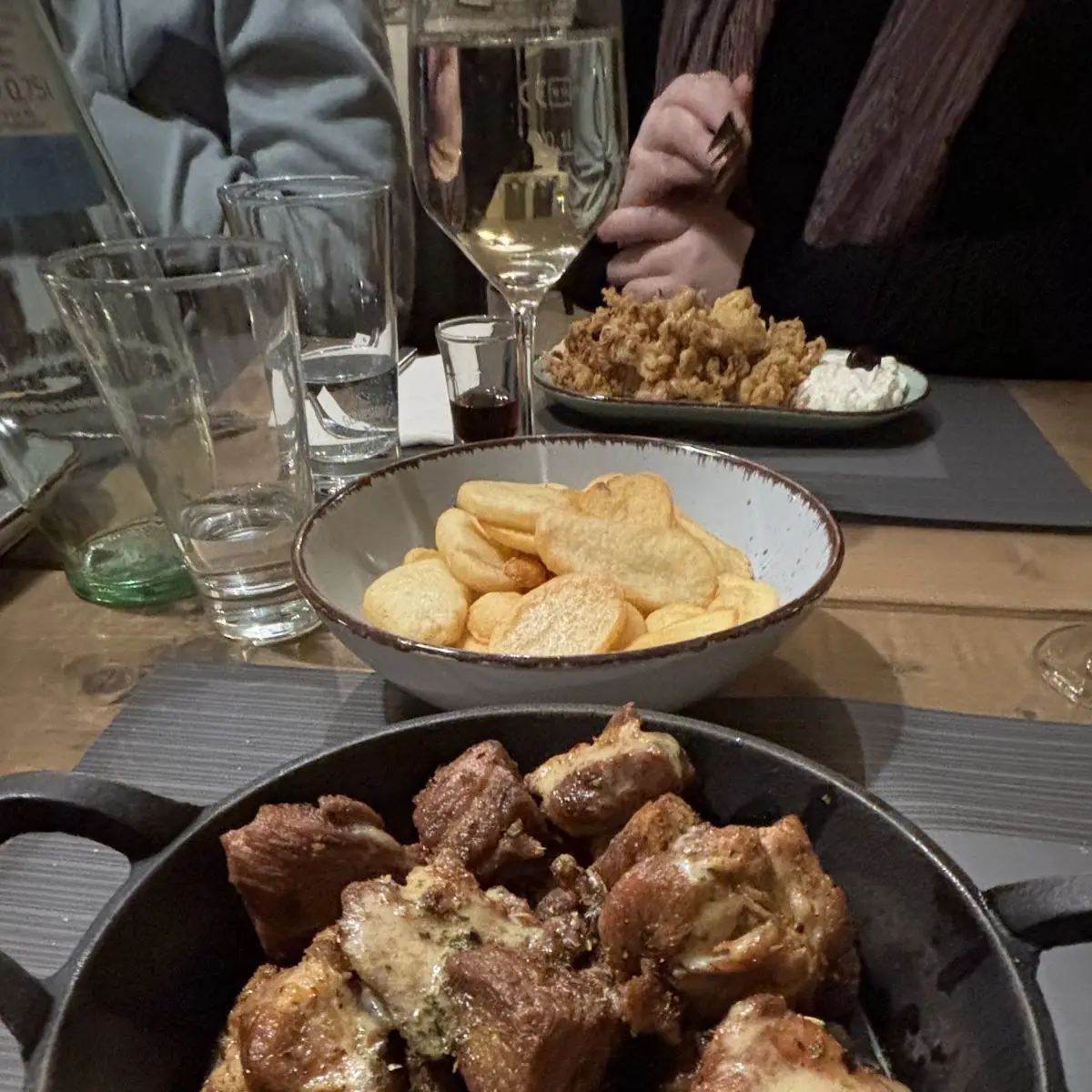 Essen und Trinken photo 6