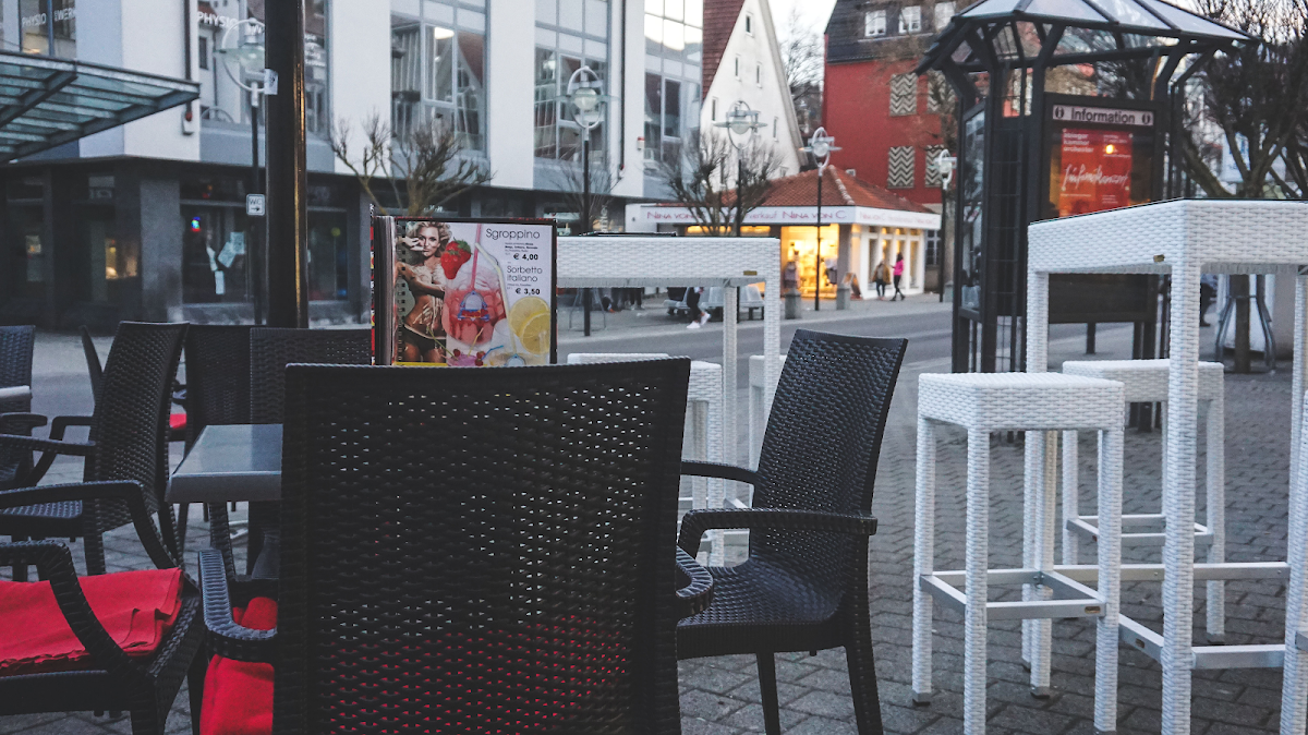 Atmosphäre photo 3