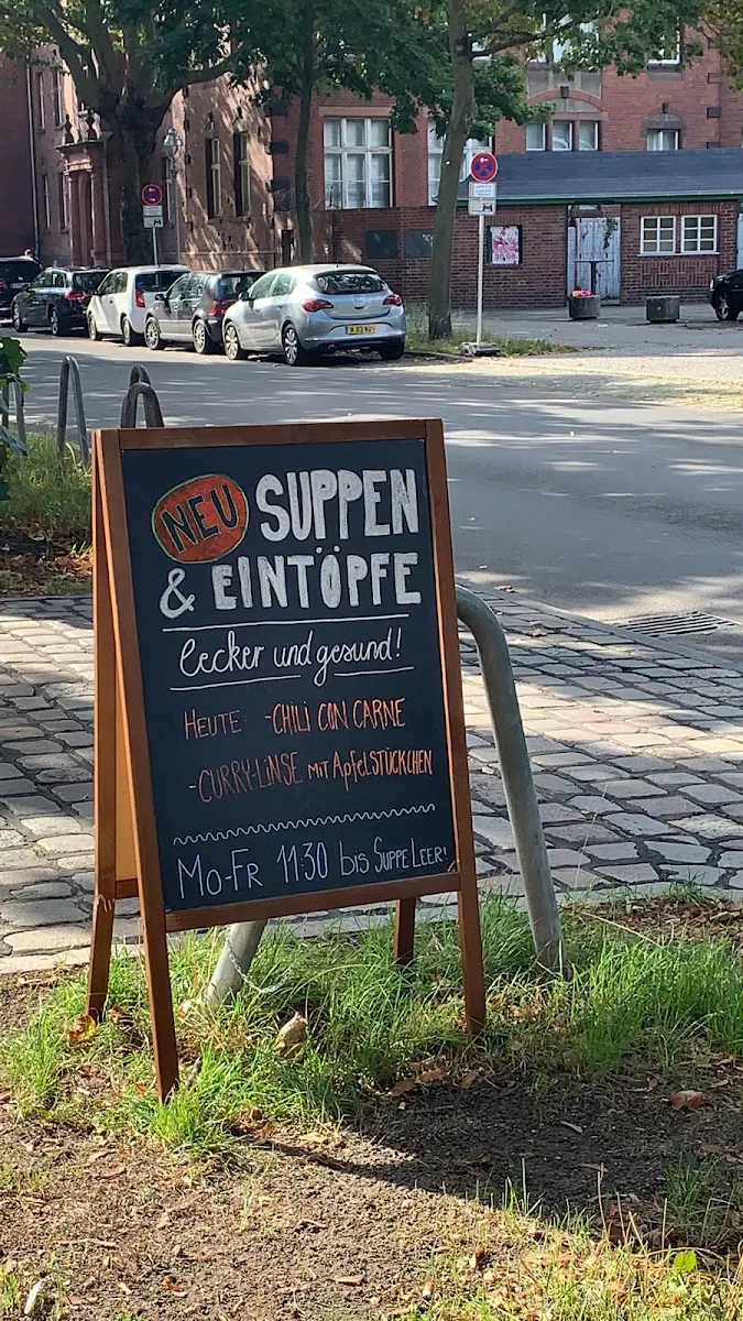 Speisekarte photo 8