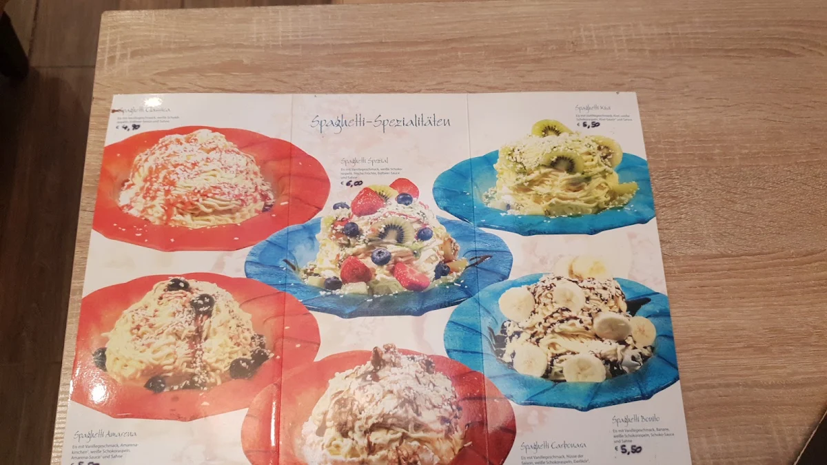 Speisekarte photo 6