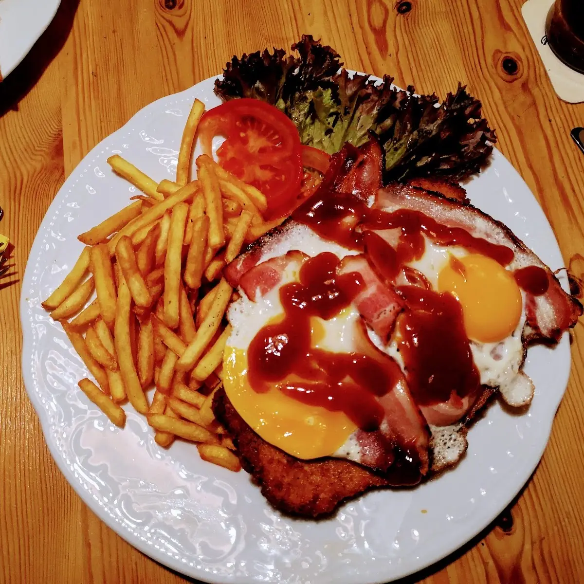 Essen und Trinken photo 1
